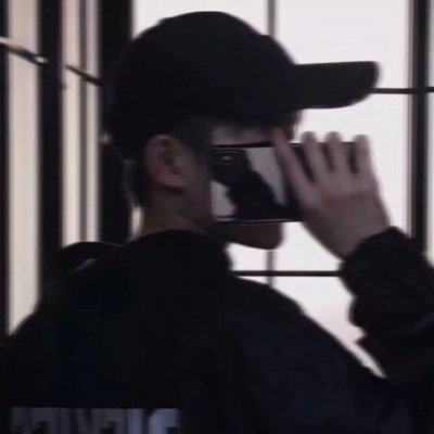 个性非主流头像图片大全 9
