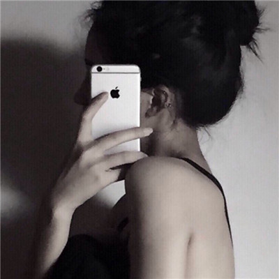 头像女高级高清图片 9