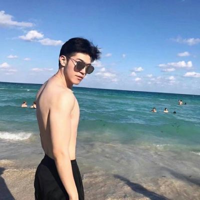 头像图片大全阳光向上 7