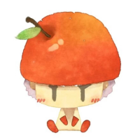 水果头像大全可爱 1