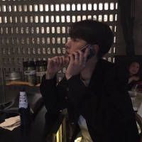 又野性又撩人的头像男 4