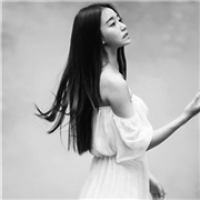 微信用什么头像最好女生 6