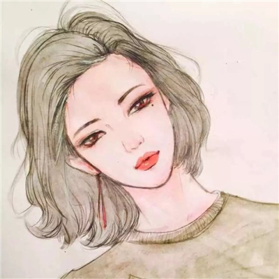 石膏头像素描教程视频 6