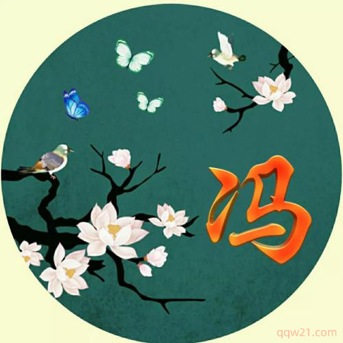 3d立体头像 2