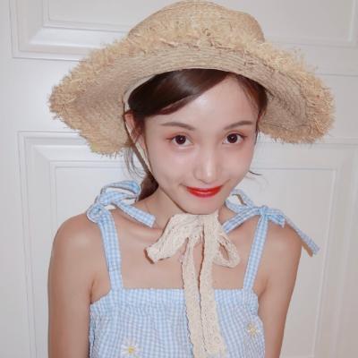 最近超火的女生头像 4