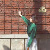 头像女图片花 8