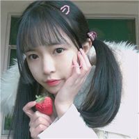 可爱美女图片头像阳光 4