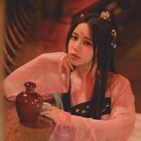 2023女头像最新版的古风 7