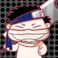 朋友圈的卡通头像是怎么弄的 6