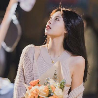 头像图片女不要真人 7