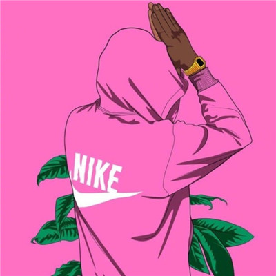 超好看的头像男生霸气 黑暗系动漫 1