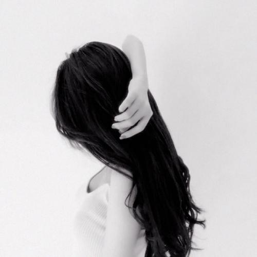 好看的头像霸气冷酷女 2