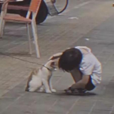 小孩头像图片大全可爱 3