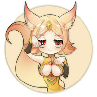 王者荣耀头像锁定设置教程 3
