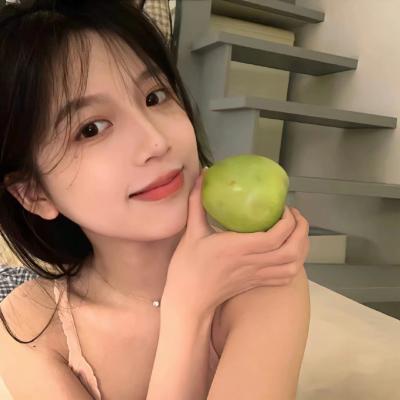 好看的头像真人女生不露脸霸气 2