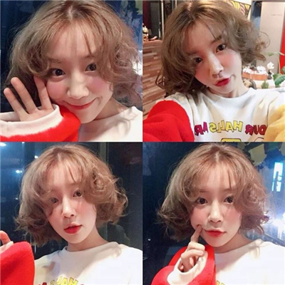 微信高清头像女 2