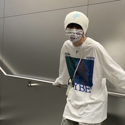 气质头像干净高级质感 3