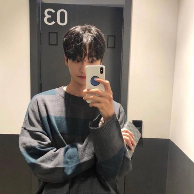 微信经典头像 6