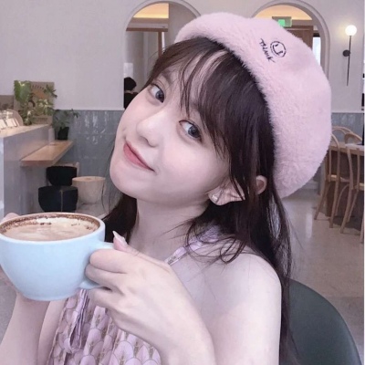 好看头像图片可爱仙女