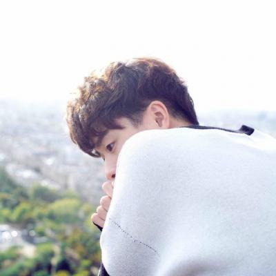 稳重大气的微信头像男 2