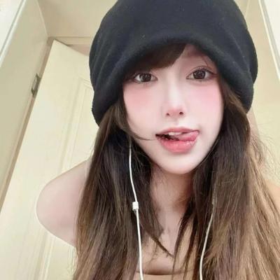 小众高级头像图片 5