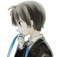 动漫个人专属头像 2