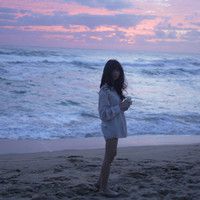 适合头像的图片 女生 9