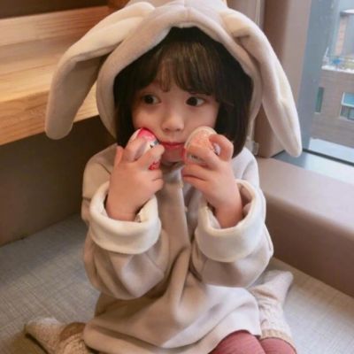 可爱有趣的搞笑图片适合微信头像 6