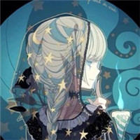古代侠客头像动漫 6