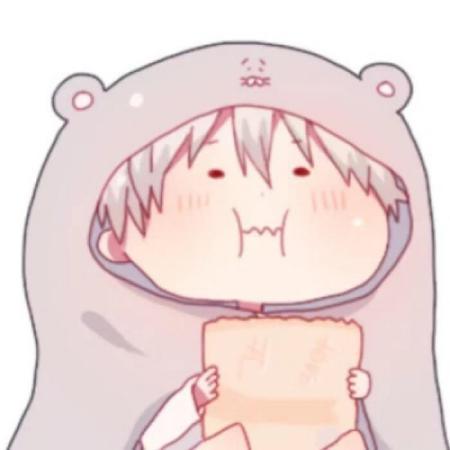 超沙雕头像 9