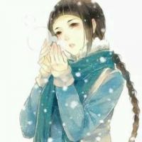 动漫头像女生古风淡雅 1