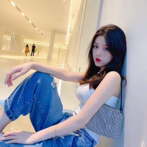 仙气飘飘的头像图片女 4