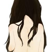 微信卡通女头像 1