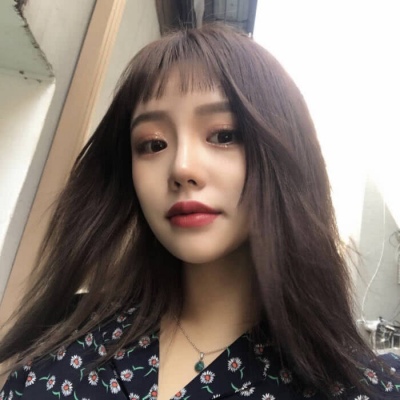 2023年最潮最火女生头像霸气图片 4