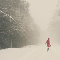 女性头像大全微信 8