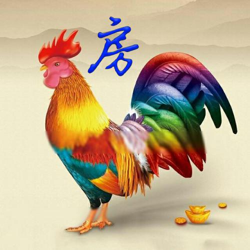 微信头像2023年最火微信头像 10