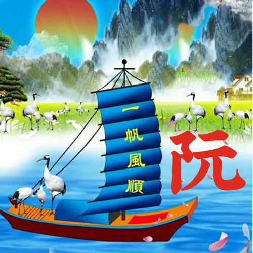 2023年虎年姓氏鸿运当头头像 1
