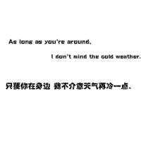 文字头像纯文字 7
