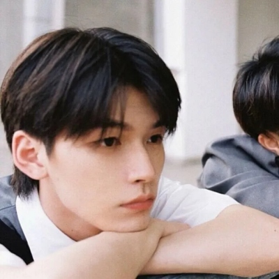 男生头像浪漫 6