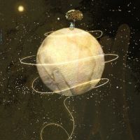 星空头像图片大全 3