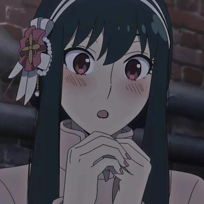 特别的头像 独一无二 4