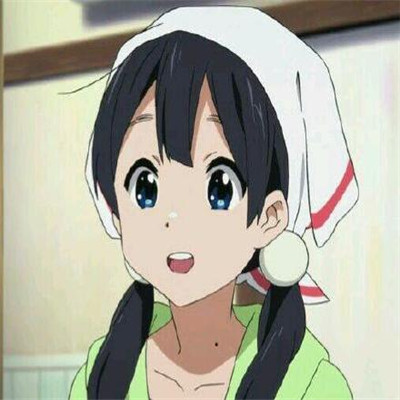 女人微信头像用什么最好 健康聚财 6