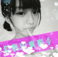 温馨头像女生 7