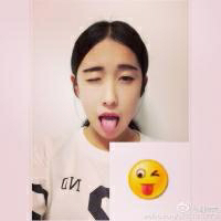 朴实无华的可爱头像 1