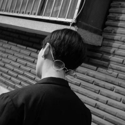 个性头像微信男 7