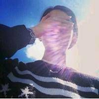 超甜情侣名字双人一对