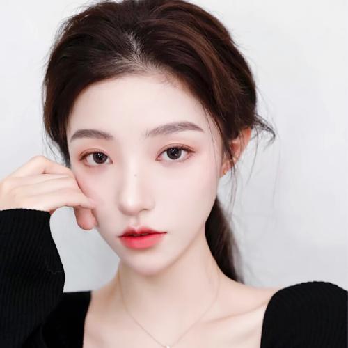 超仙女生头像 3