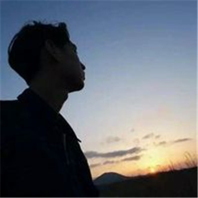 微信头像风景大海