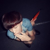 搞怪洒脱的昵称男生网名