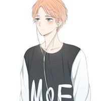卡通男士头像 5